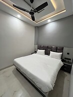 Hotel Shiva Palace