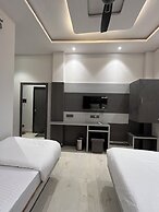 Hotel Shiva Palace