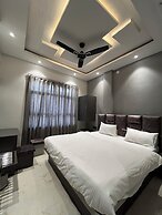Hotel Shiva Palace