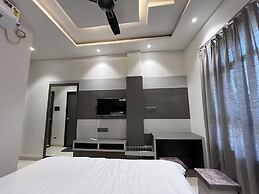 Hotel Shiva Palace