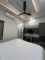 Hotel Shiva Palace