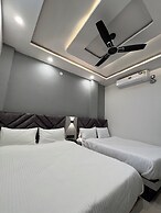Hotel Shiva Palace