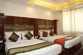 Hotel Dev Residency