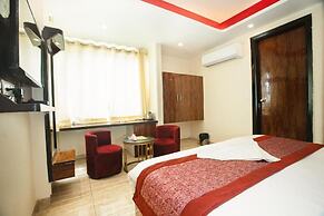 Hotel Dev Residency