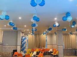 Hotel Dev Residency