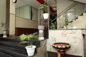 Hotel Dev Residency