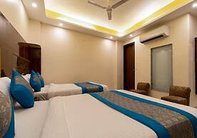 Hotel Dev Residency