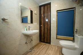 Hotel Dev Residency