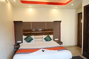 Hotel Dev Residency