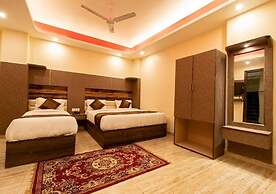Hotel Dev Residency