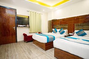 Hotel Dev Residency