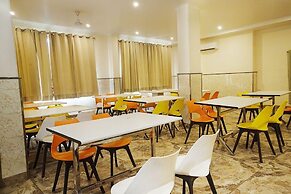 Hotel Dev Residency