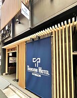 KAYABACHO TSUKUSHI HOTEL