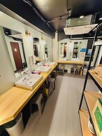 KAYABACHO TSUKUSHI HOTEL