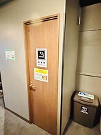 KAYABACHO TSUKUSHI HOTEL