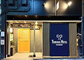 KAYABACHO TSUKUSHI HOTEL