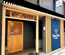 KAYABACHO TSUKUSHI HOTEL