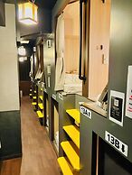 KAYABACHO TSUKUSHI HOTEL