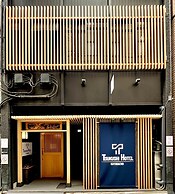 KAYABACHO TSUKUSHI HOTEL