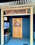 KAYABACHO TSUKUSHI HOTEL