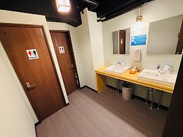 KAYABACHO TSUKUSHI HOTEL