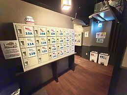 KAYABACHO TSUKUSHI HOTEL