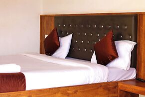 Hotel Green Crystal