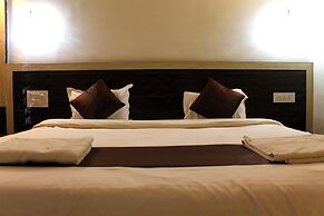 Hotel Green Crystal