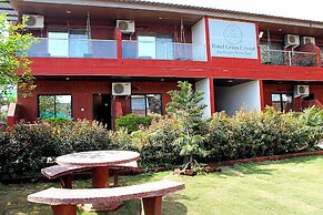 Hotel Green Crystal