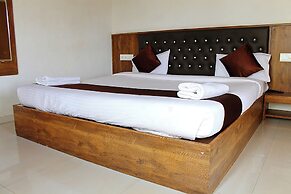 Hotel Green Crystal