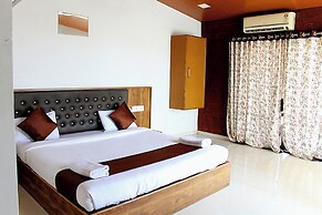 Hotel Green Crystal