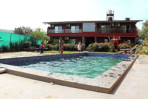 Hotel Green Crystal