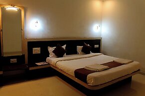 Hotel Green Crystal