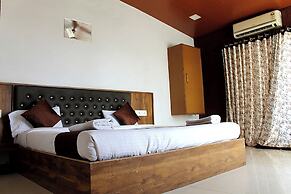 Hotel Green Crystal