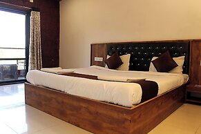 Hotel Green Crystal