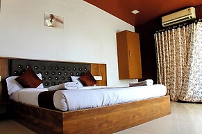 Hotel Green Crystal