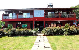 Hotel Green Crystal