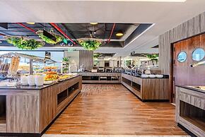 CORNETT AL NAWRAS HOTEL