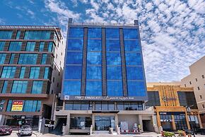CORNETT AL NAWRAS HOTEL