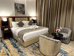 CORNETT AL NAWRAS HOTEL