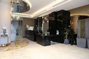 CORNETT AL NAWRAS HOTEL