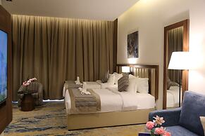 CORNETT AL NAWRAS HOTEL