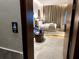 CORNETT AL NAWRAS HOTEL