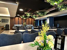 CORNETT AL NAWRAS HOTEL