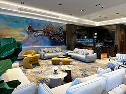 CORNETT AL NAWRAS HOTEL