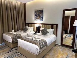 CORNETT AL NAWRAS HOTEL