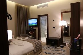CORNETT AL NAWRAS HOTEL