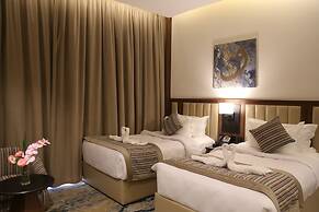 CORNETT AL NAWRAS HOTEL