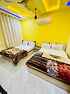 Hotel Shree Sanwariya