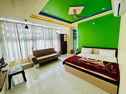 Hotel Shree Sanwariya